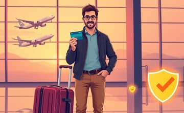 Credit Cards That Offer the Best Travel Insurance