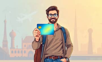 Credit Cards Tailored for International Travelers