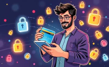 Errores Comunes al Usar tu Tarjeta de Crédito Digital