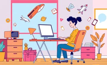 Credit Cards with Exclusive Perks for Remote Workers