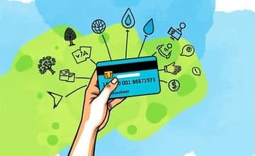 Ethical Credit Cards: How to Spend Sustainably