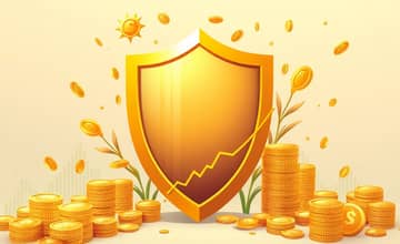 Investment Plans for People with Low Risk Tolerance