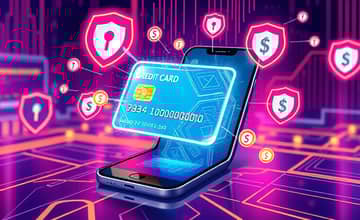 Digital Credit Cards: Hidden Benefits You Didn't Know Existed