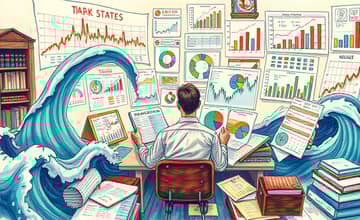 Adapting Your Financial Plan to Economic Changes