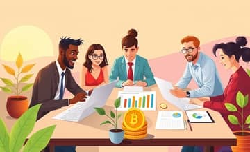 Financial Planning Essentials for Young Professionals