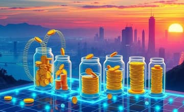 Automated Investment Plans: Investing Made Simple