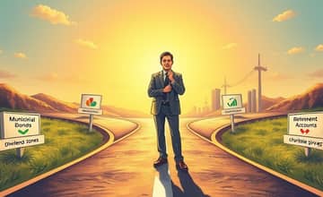 Investment Plans Offering Immediate Tax Benefits