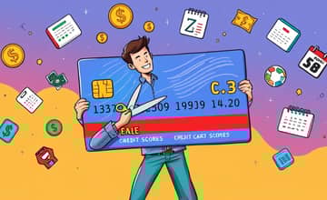 How to Safely Cancel or Switch Your Credit Card Provider