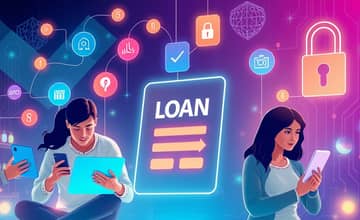 Digital Platforms Offering Trustworthy Personal Loans