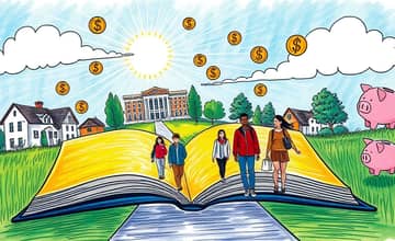 Financial Planning for Education: Funding Your Future