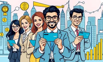 Credit Cards for Entrepreneurs: Maximize Your Business Spending