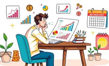 Choosing the Right Investment Plan for Your Retirement