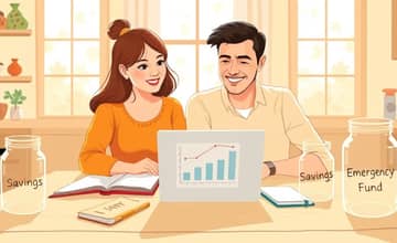 Practical Financial Planning Tips for Couples