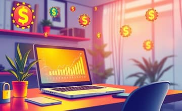 Planning Your Finances in a Digital Economy