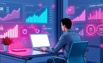 Digital Tools for Creating Your Own Investment Plan