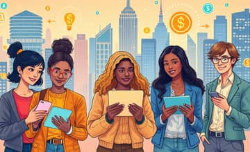 Digital Personal Loans for Freelancers and Entrepreneurs