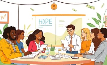 Low-Requirement Personal Loans: Who Offers Them?
