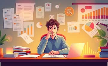 Mistakes to Avoid When Choosing a Personal Loan