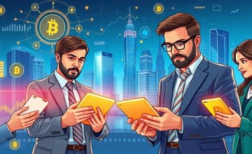 Comparing Digital Investment Plans: Where Should You Start?