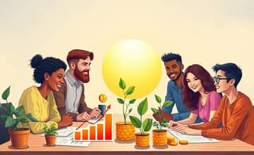 Why Financial Planning is Crucial in Your 20s and 30s