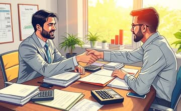How to Negotiate Better Terms on Your Personal Loan