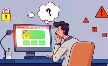 How to Identify Safe Personal Loan Providers Online