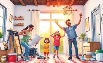 Best Personal Loans for Home Improvements