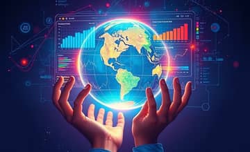 How to Build a Solid Investment Plan Digitally