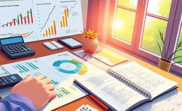 How to Evaluate and Improve Your Current Financial Plan