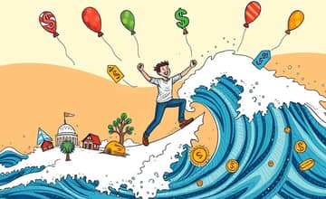 Financial Planning Strategies During High Inflation Periods