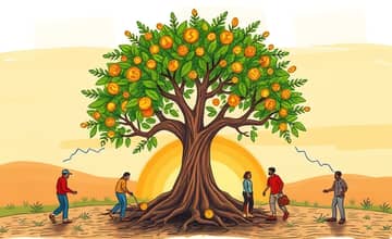 Long-Term Investment Plans for Financial Independence