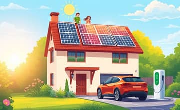 Eco-Friendly Personal Loans: Financing Green Projects