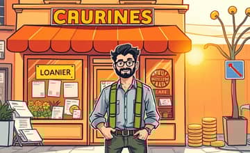 Personal Loans for Small Businesses: How to Qualify Easily