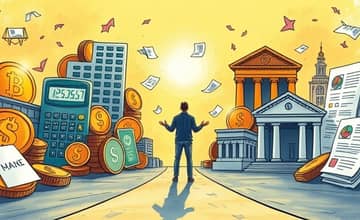 What to Consider Before Applying for a Personal Loan