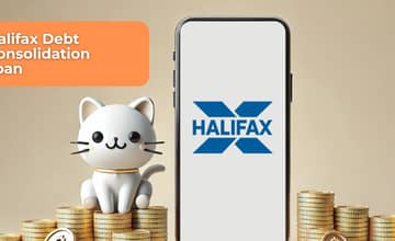 Halifax Debt Consolidation Loan: See everything you need to know