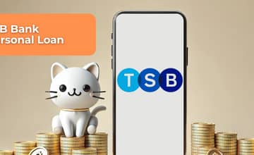 TSB Bank Personal Loan: See everything you need to know