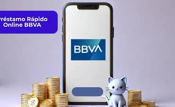 Préstamo Rápido Online BBVA: Mira todo lo que necesitas saber