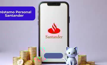 Préstamo Personal Santander: Mira todo lo que necesitas saber