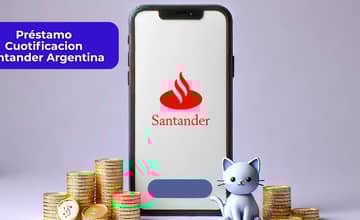 Préstamo Cuotificacion Santander Argentina: Mira todo lo que necesitas saber