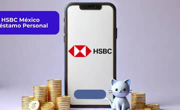 HSBC México Préstamo Personal: Mira todo lo que necesitas saber