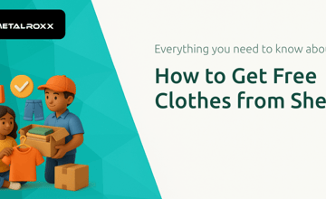 How to Get Free Clothes from Shein: Everything You Need to Know