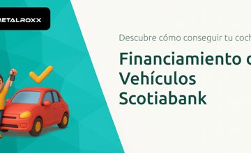 Financiamiento de Vehículos Scotiabank: Descubre Cómo Conseguir Tu Coche