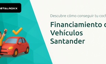 Financiamiento de Vehículos Santander: Descubre Cómo Conseguir Tu Coche