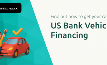 US Bank Vehicle Financing: Find out How to Get Your Car
