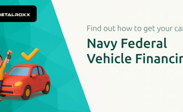 Navy Federal Vehicle Financing: Find out How to Get Your Car