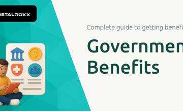 Government Benefits: Complete Guide to Getting Benefits