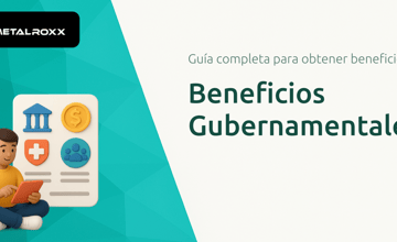 Beneficios Gubernamentales: Guía Completa para Obtener Beneficios