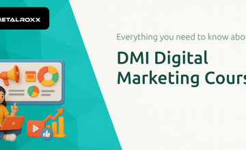 DMI Digital Marketing Course: Everything You Need to Know