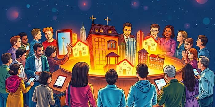 Planes de Inversión Inmobiliaria Digital: ¿Vale la Pena?