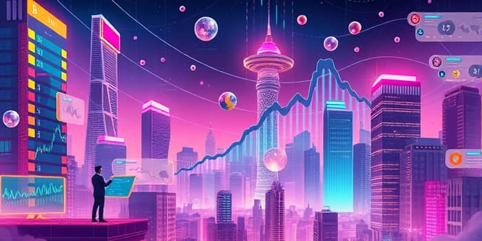 Planes de Inversión Digitales: Cómo Multiplicar tu Dinero Online